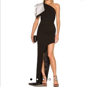 Stella Diamond Gown evening dress